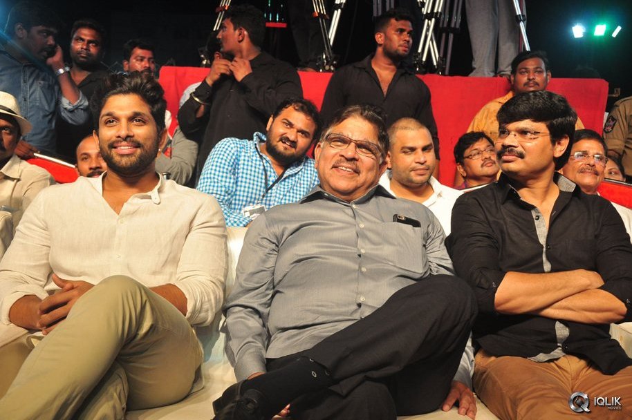 Sarrainodu-Movie-Blockbuster-Function